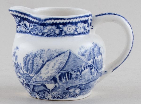 Jug or Creamer small c1950